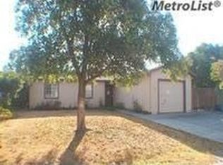 2114 Aztec Ave, Stockton, CA 95206