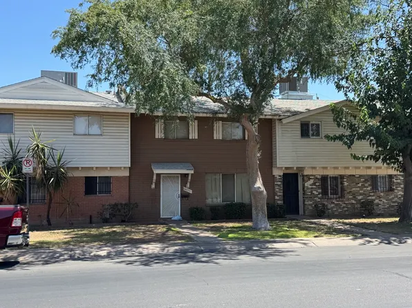 4371 W Ocotillo Rd, Glendale, AZ 85301
