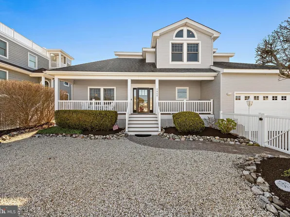 2808 Central Ave, Barnegat Light, NJ 08006