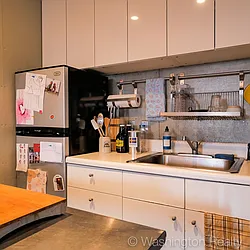 Rented by Washington Realty Corp.