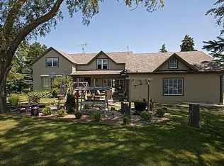 4770 State Road 57, Fredonia, WI 53021