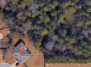 674 Ashford Rd, Cantonment, FL 32533