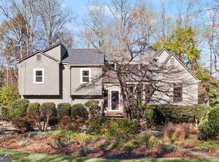 2326 Wilderness Way, Marietta, GA 30066