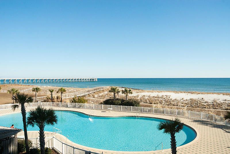 1st image of 8501 Gulf Blvd Unit 9D