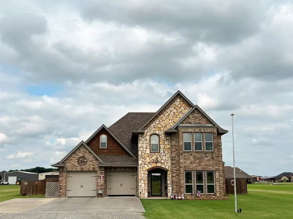 3282 Bryan Rd, Durant, OK 74701