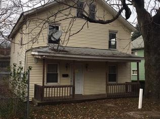 1825 Ross Ave, Scranton, PA 18509