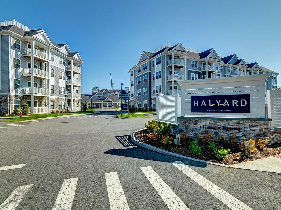 Halyard 2 School House Rd Gloucester, MA Zillow Apartments for