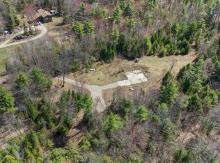 95 Stevens Rd, Effingham, NH 03882