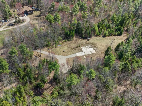 95 Stevens Road, Effingham, NH 03882