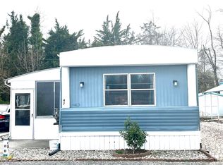 3016 Route 9 S TRAILER 47, Rio Grande, NJ 08242