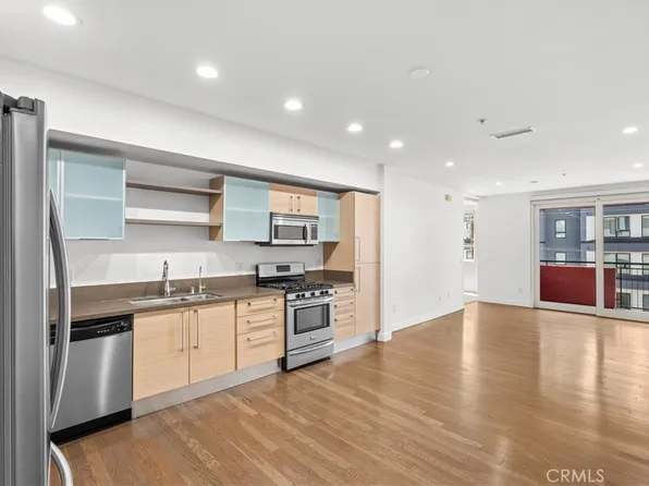 1234 Wilshire Blvd APT 218, Los Angeles, CA 90017