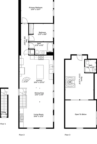 25 Princeton St #2 — Photo 28
