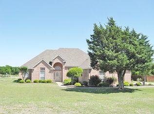 3211 McCarver Ct, Midlothian, TX 76065