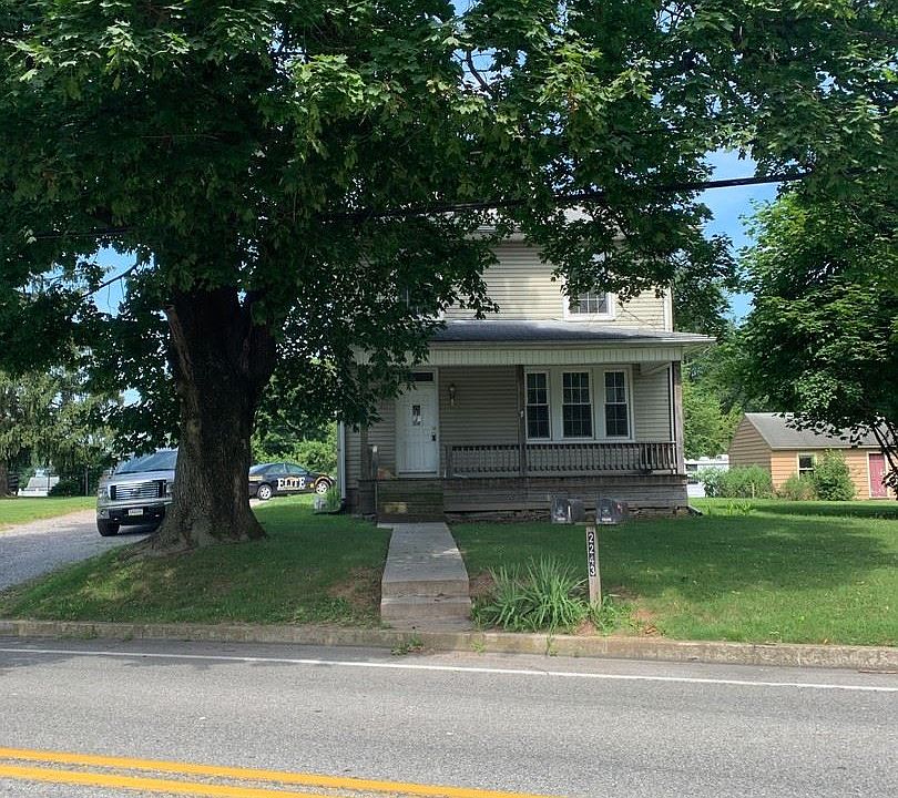 2243 Sunset Ln, York, PA 17408 Zillow