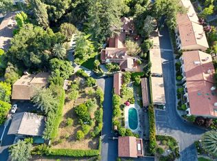 LOT 18000 Overlook Rd, Los Gatos, CA 95030