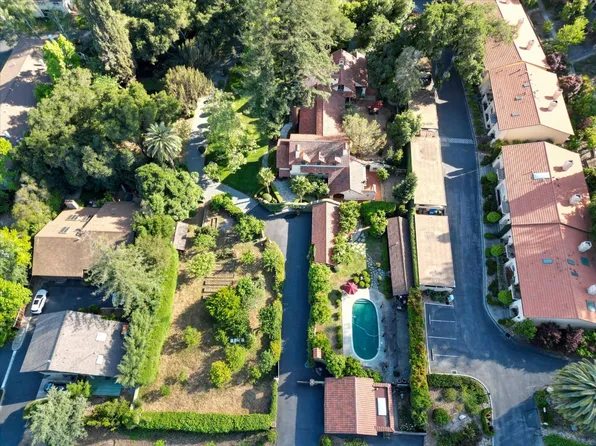LOT 18000 Overlook Rd, Los Gatos, CA 95030