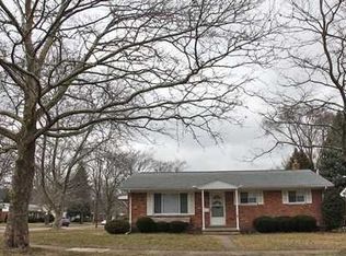 2650 Pamela Ave, Ann Arbor, MI 48103