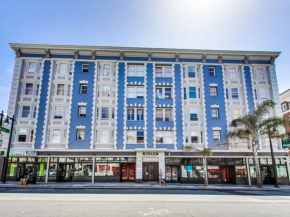 1030-1042 Polk