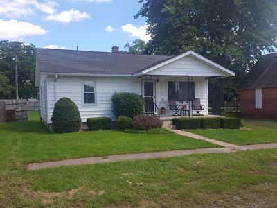 121 N Salem St, Francesville, IN, 47946