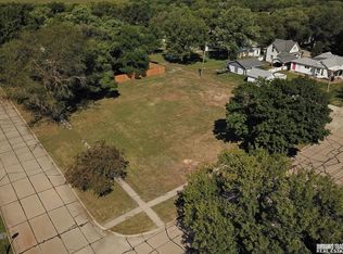 203 W Church St, Cook, NE 68329