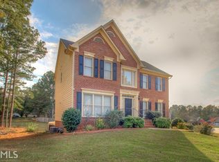 1708 Greystone Trce SE, Conyers, GA 30013