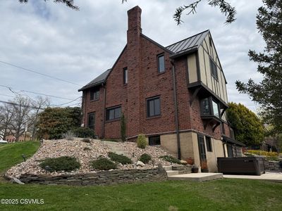 750 E 2nd St, Bloomsburg, PA, 17815