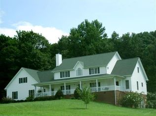 376 Allelon Ln, Morrison, TN 37357