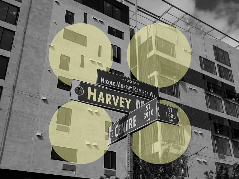 Harvey Hillcrest — Photo 5
