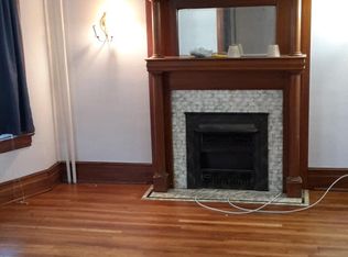 65 S Allen St #1, Albany, NY 12208