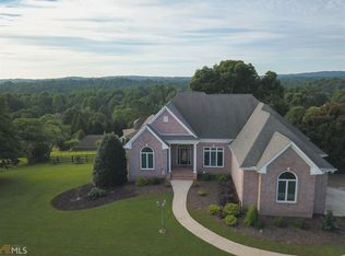 29 Dunroven Way, Dawsonville, GA 30534