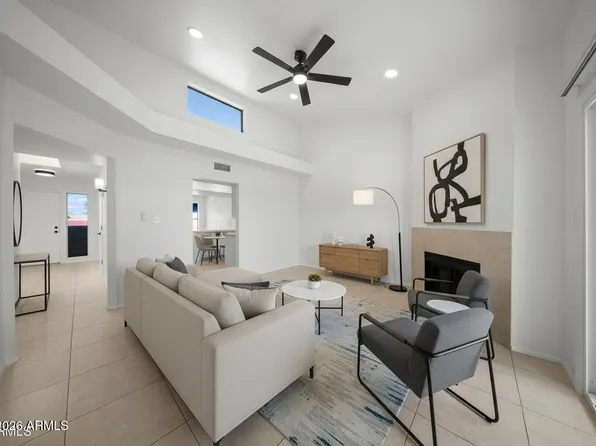 220 N 22ND Place #2029, Mesa, AZ 85213