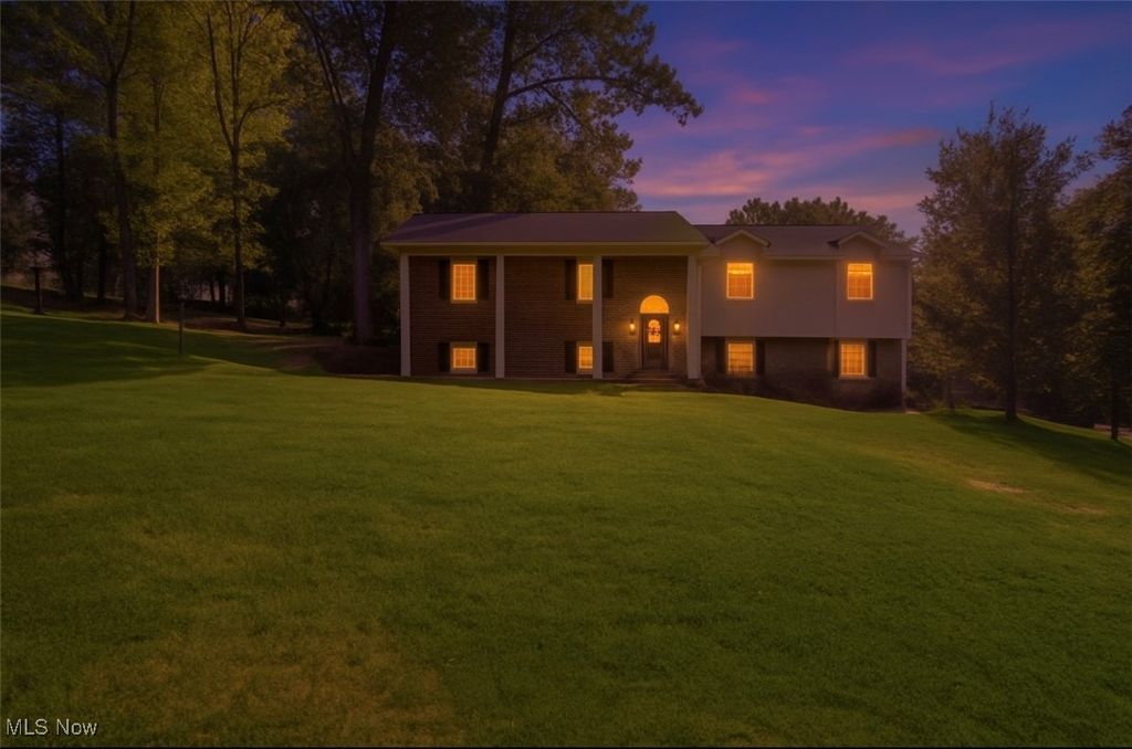 Real estate listing image
