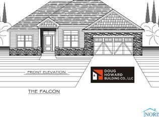 5092 Magnolia Dr, Oregon, OH