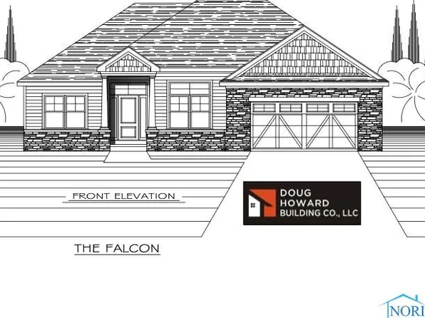 5092 Magnolia Dr, Oregon, OH 43616