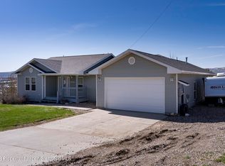 2040 B St, Craig, CO 81625