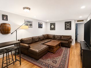 97 P St, South Boston, MA 02127