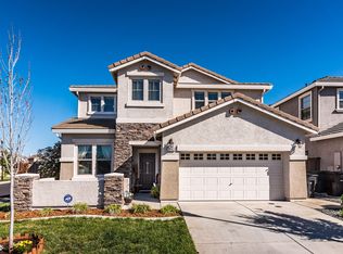 1783 Ravenna Way, Roseville, CA