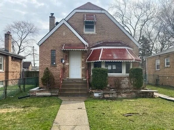 10911 S Church St, Chicago, IL 60643