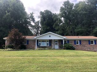 400 Booher Rd, Bristol, TN 37620