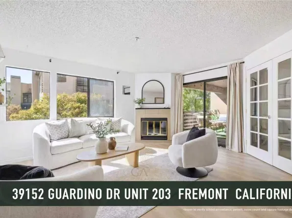 39152 Guardino Dr APT 203, Fremont, CA 94538