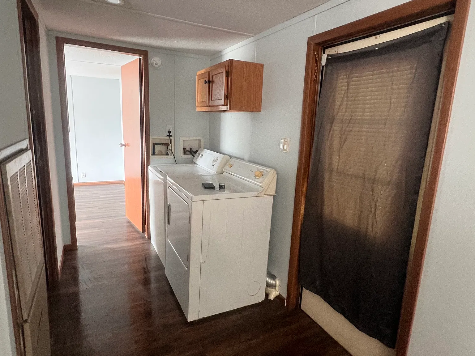 2 bed, 1000 sqft, $600 — Photo 3