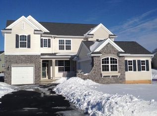 2693 W55 Sheffield Dr, Forks Township, PA 18040
