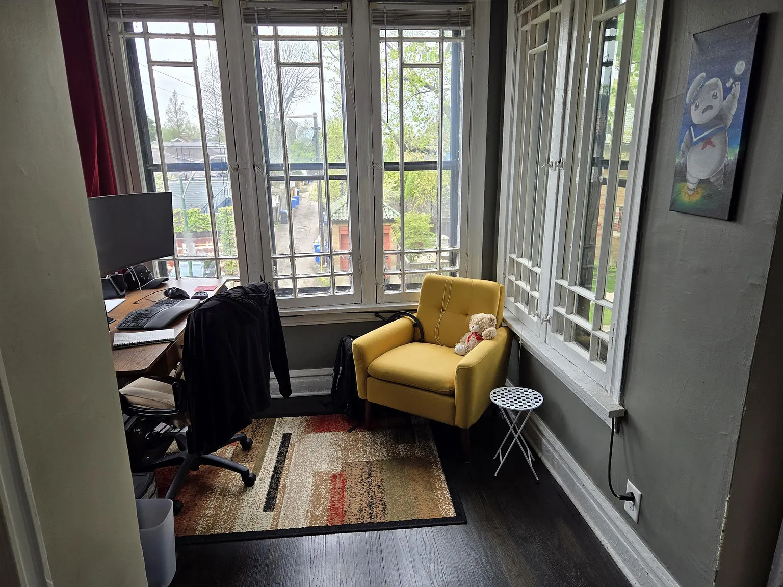 2 bed, 1200 sqft, $2,350 — Photo 2