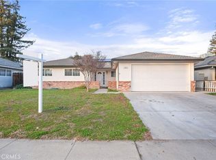 557 W Donna Dr, Merced, CA 95348