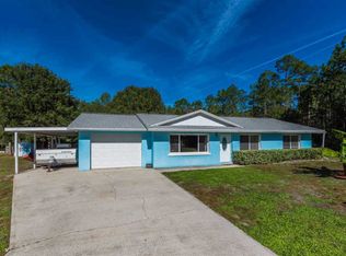 4020 Flagler Estates Blvd, Hastings, FL 32145