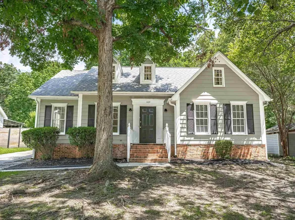 109 Crossthorn Rd, Irmo, SC 29063