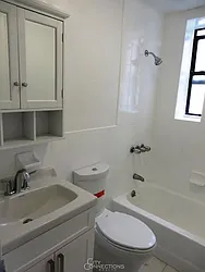 Rented by City Connections Realty