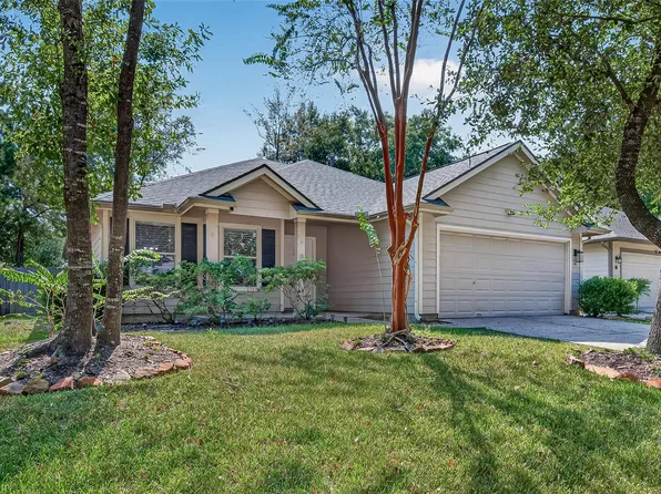 30 S Vesper Bend Cir, Spring, TX 77382