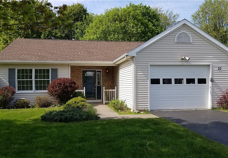 27 Freedom Pond Ln, North Chili, NY 14514 Zillow