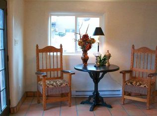 1320 Alamo Rd UNIT 1, Santa Fe, NM 87507